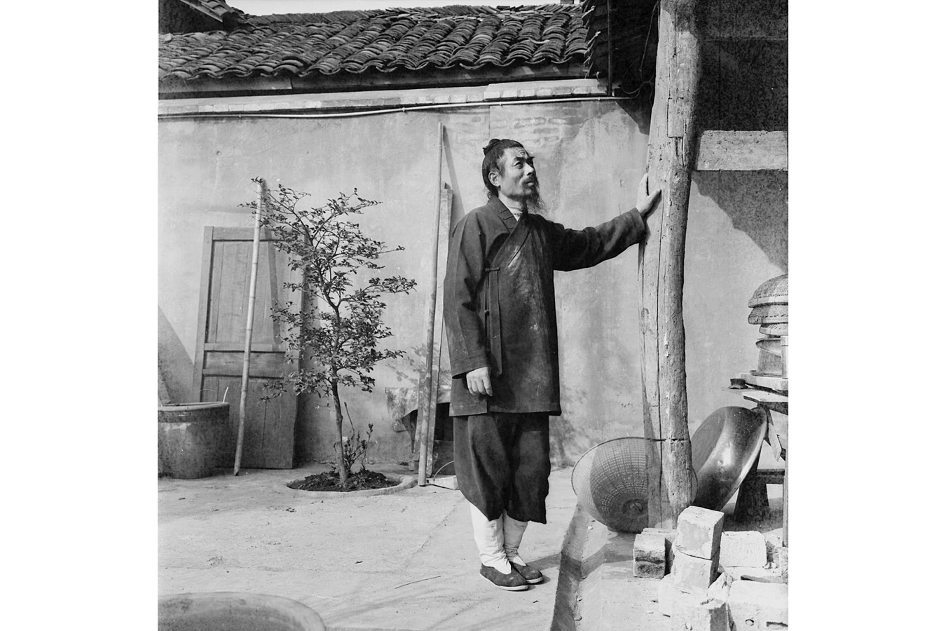 小道观 Little Taoist Temple · 1