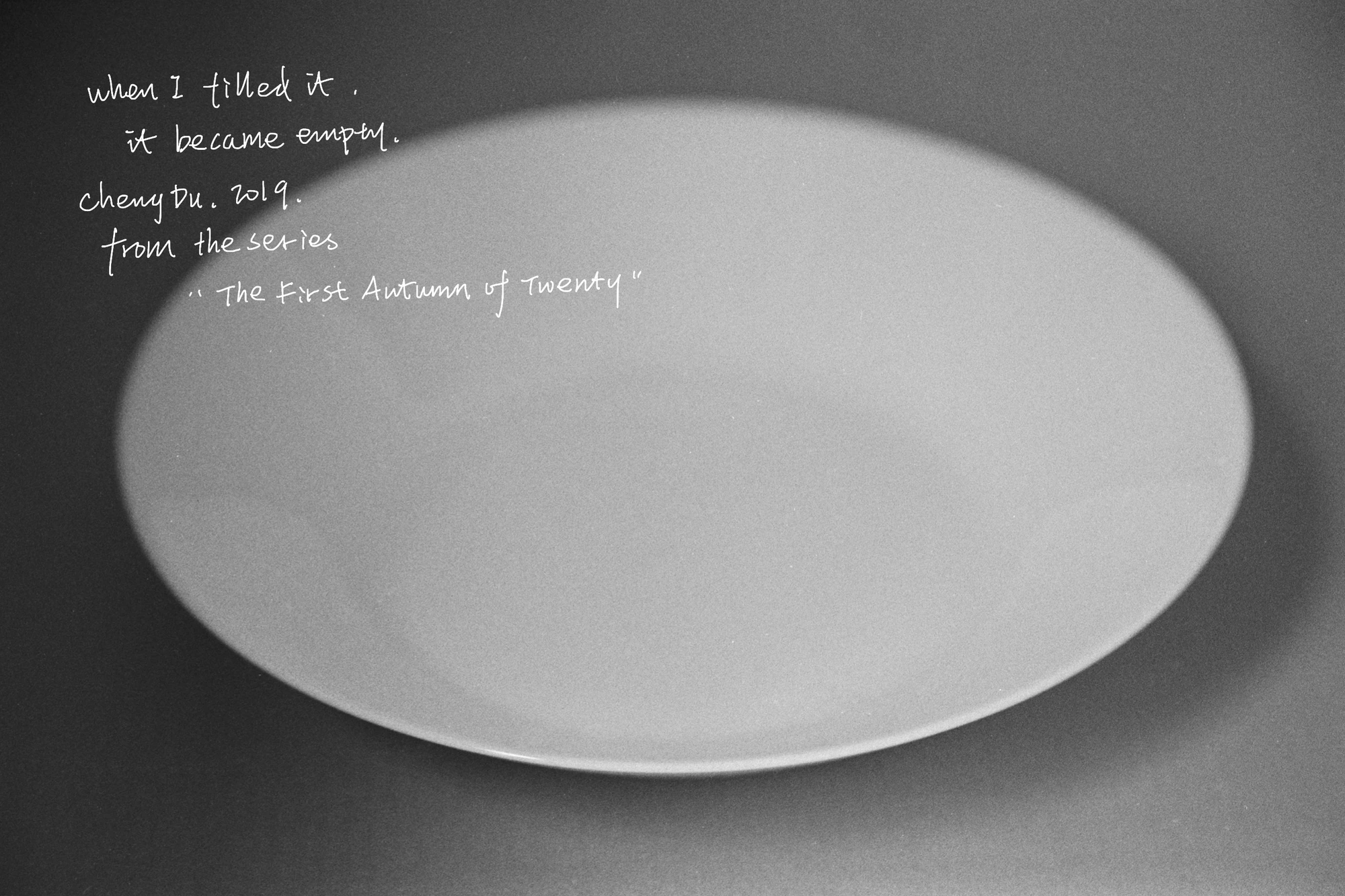 An Linan, selected photographs · 3