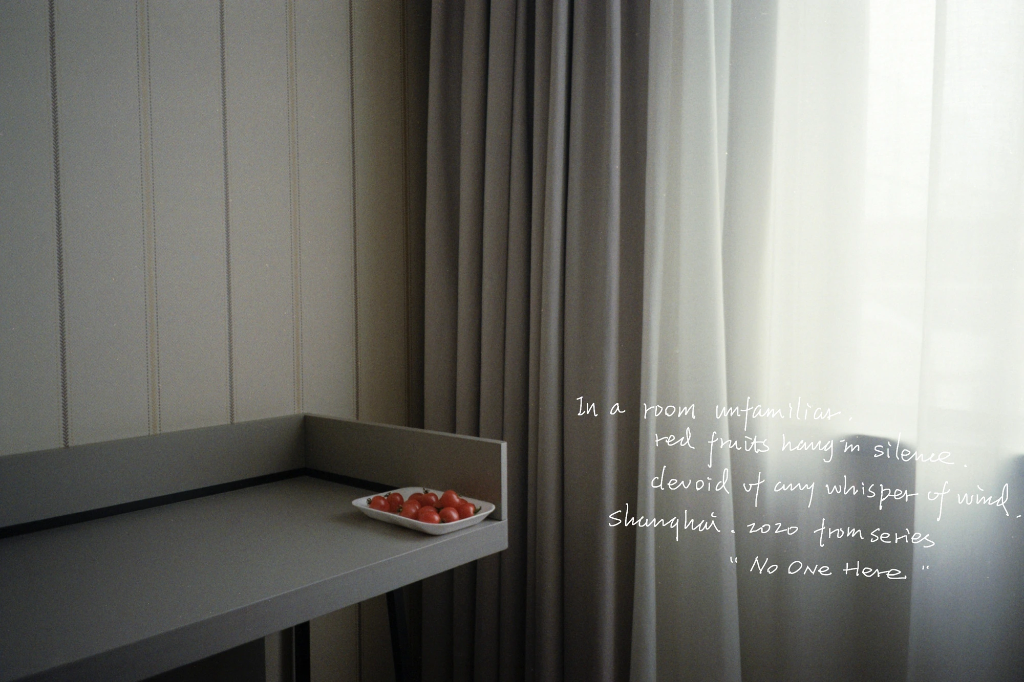 An Linan, selected photographs · 8