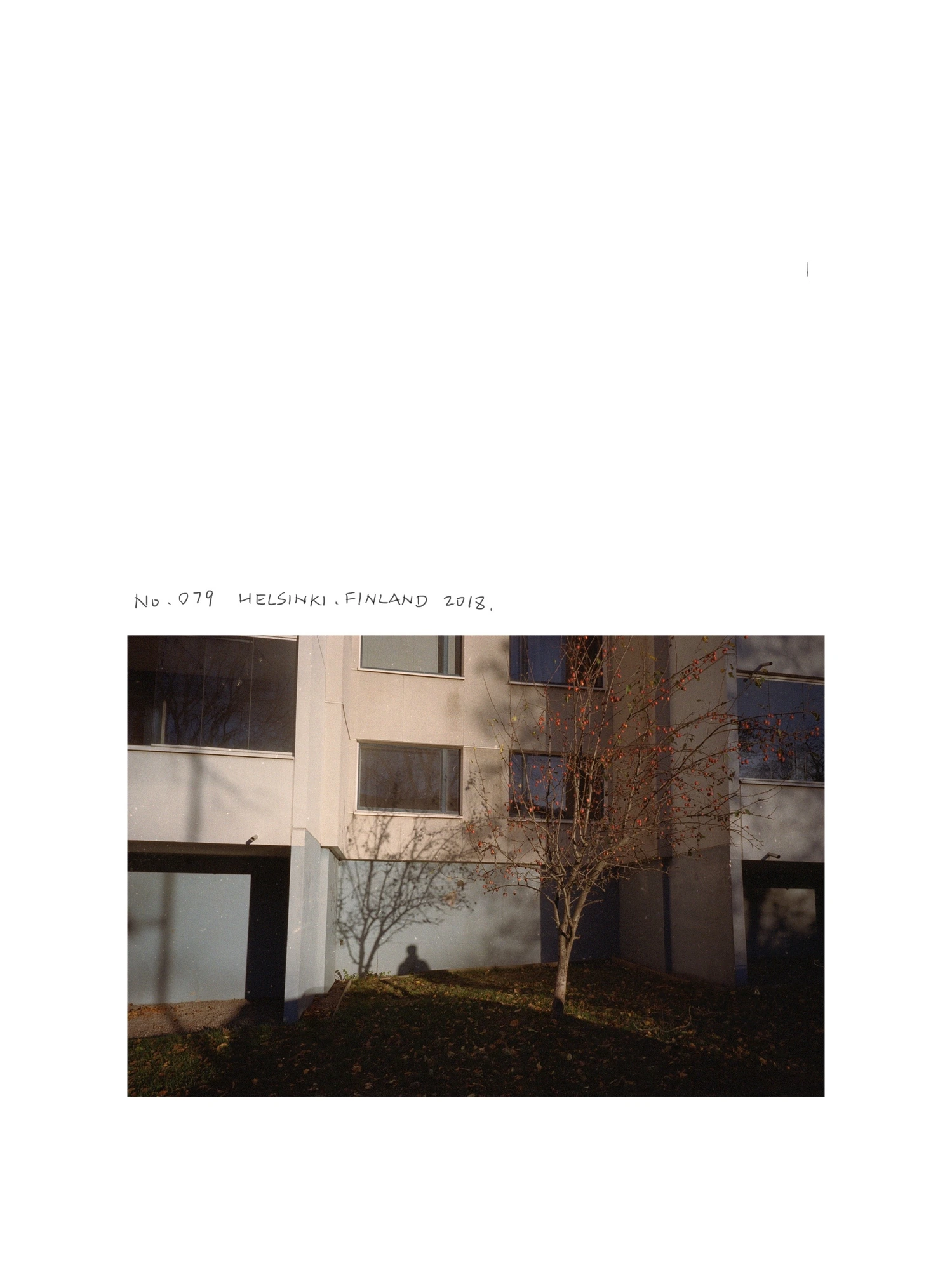 四下无人 No One Here · 10