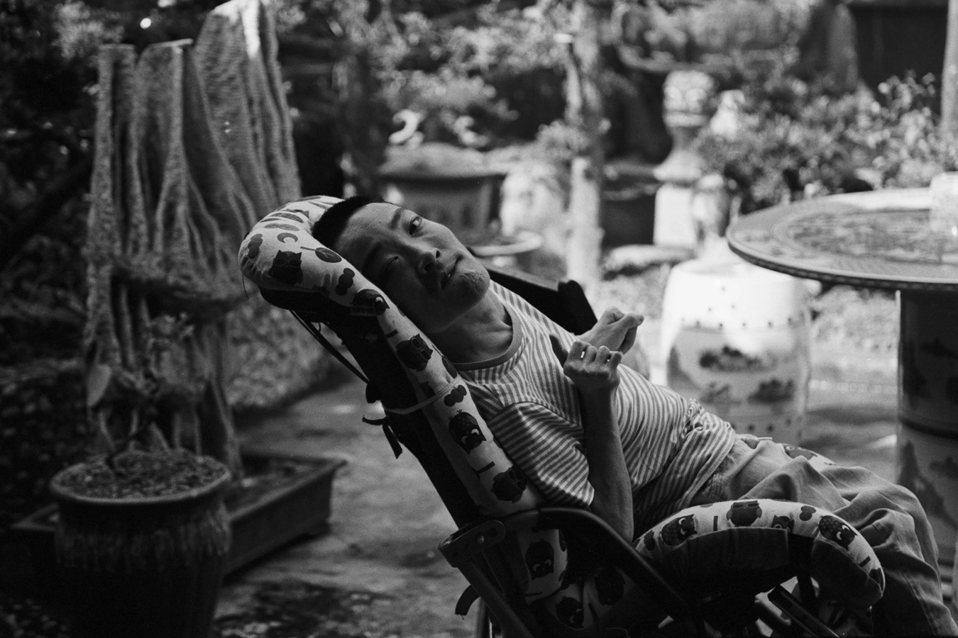 小道观 Little Taoist Temple · 5