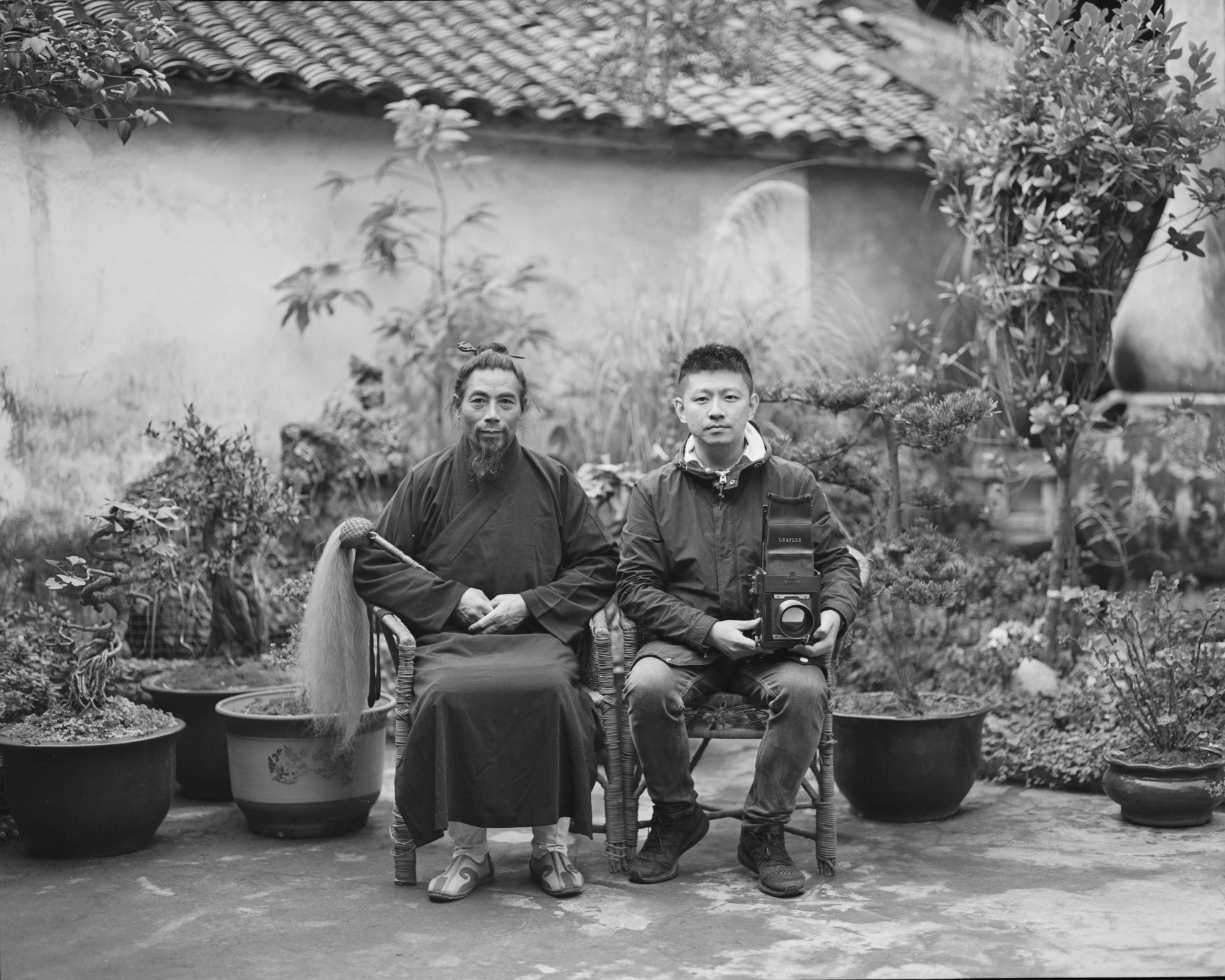 An Linan, selected photographs · 1