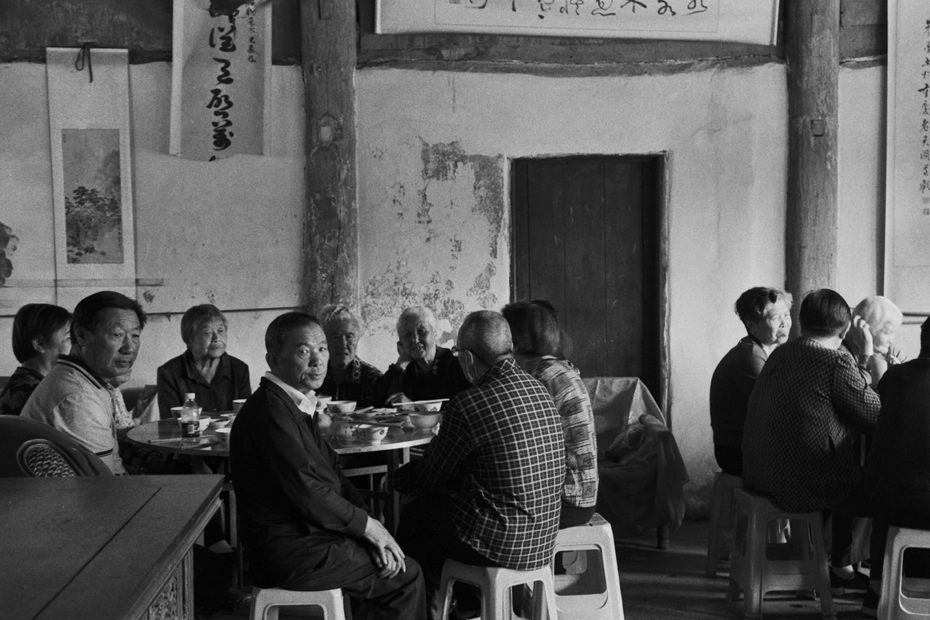 小道观 Little Taoist Temple · 3