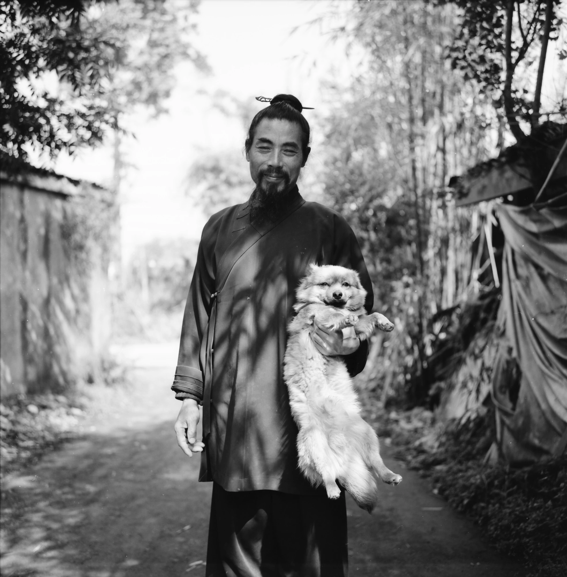 An Linan, selected photographs · 5