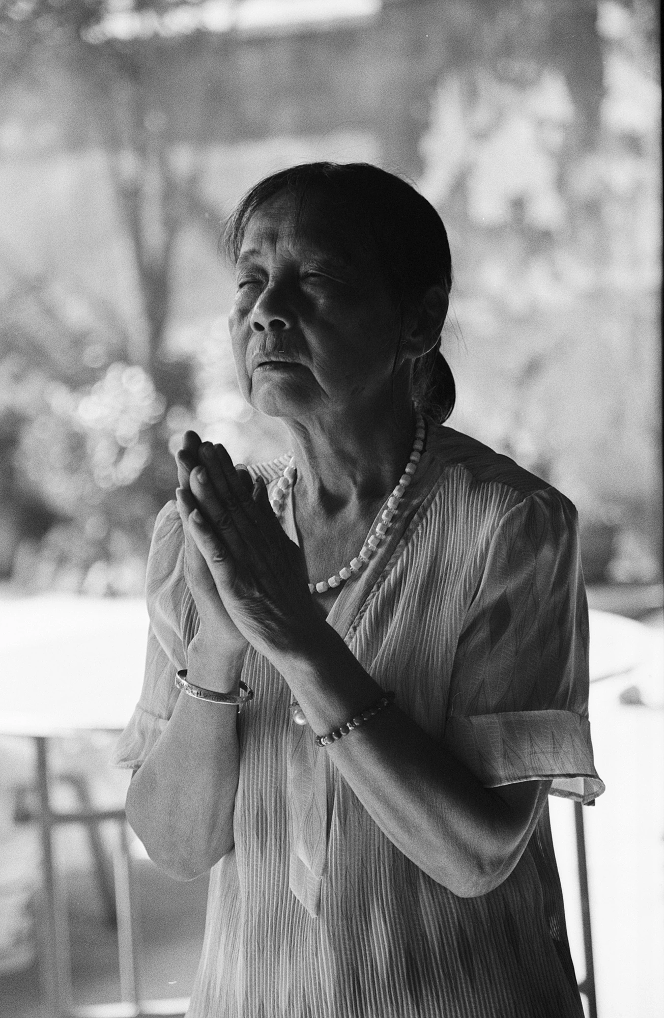 An Linan, selected photographs · 8