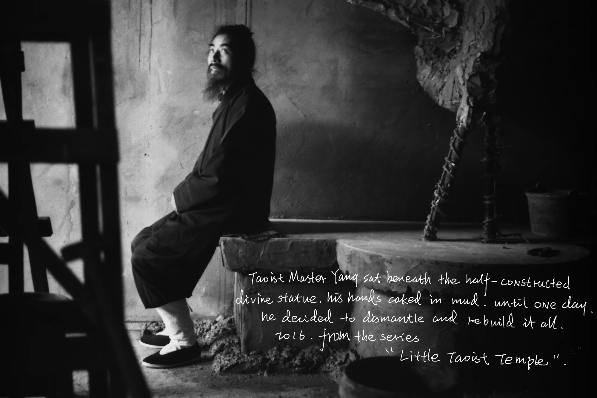 An Linan, selected photographs · 2