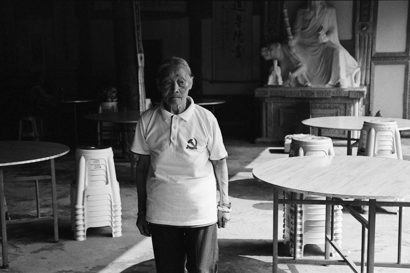 小道观 Little Taoist Temple · 15