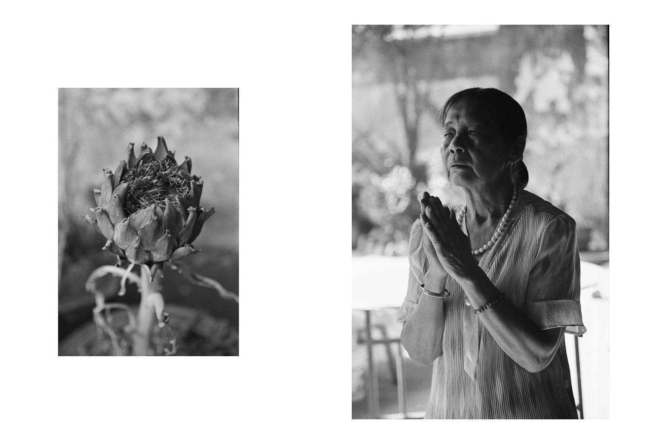 小道观 Little Taoist Temple · 10